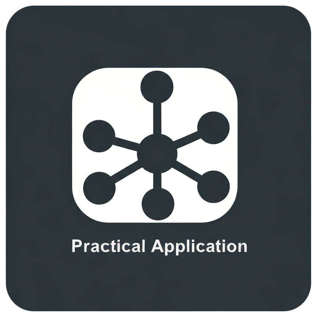 Practical application icon